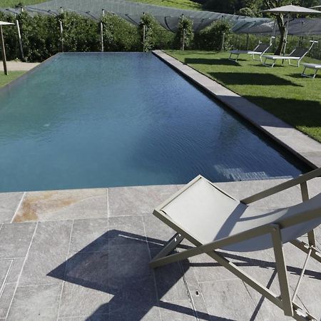 Bnb Garni Kreithof Bed & Breakfast Caldaro Exterior foto